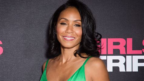 10 Jada Pinkett Smith Quotes Will Inspire You The Wendy