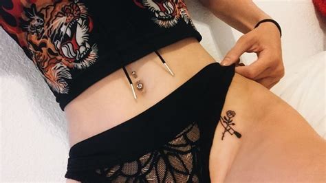 Pin En Tatuajes