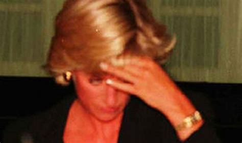 photos released of diana s last moments diana inquest news