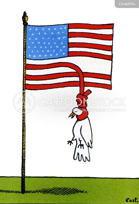 flag cartoons  comics funny pictures  cartoonstock