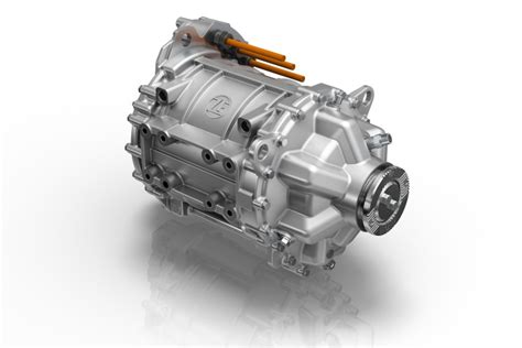 emission   china zf presents  electric central drive  commercial vehicles