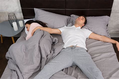 Couple Dozing Positions And What They Are Stated To Imply