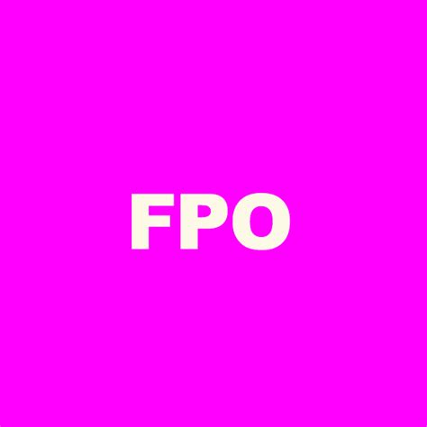 fpo square kleen test products corporation