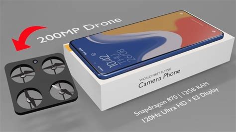 vivo drone camera phone price specifications  launch date