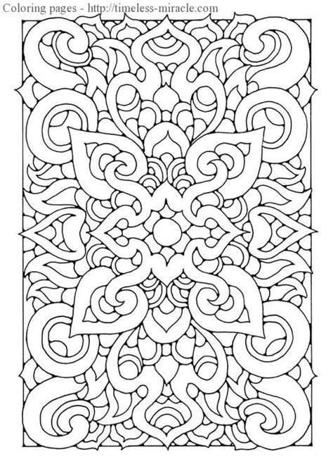 awesome coloring pages  adults photo  timeless miraclecom