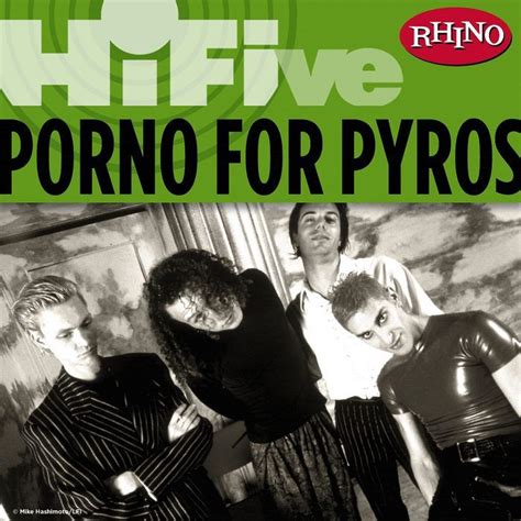 rhino hi five porno for pyros