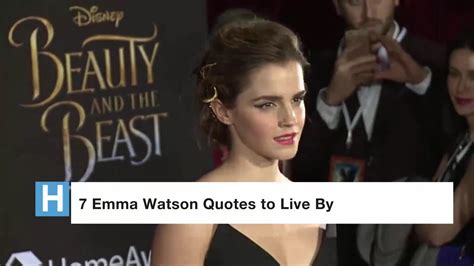 Emma Watson Quotes That Will Totally Inspire You Health