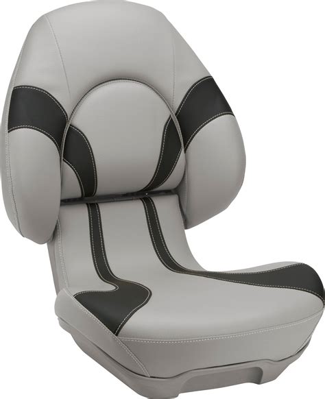 attwood centric  fully upholstered boat seat academy