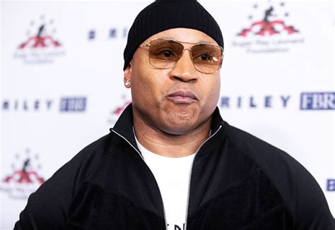 Ll Cool J Says He Couldn’t Get A Chapstick Deal Because Of