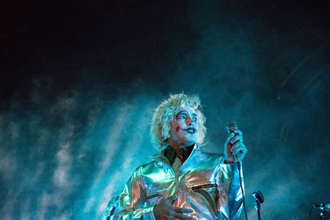 In Pictures The Growlers Return Triumphantly With The Growlers Six