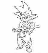 Dragon Ball Coloring Pages Printable sketch template