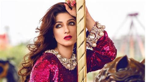 twinkle khanna has inherited a secret hair oil recipe from her mother