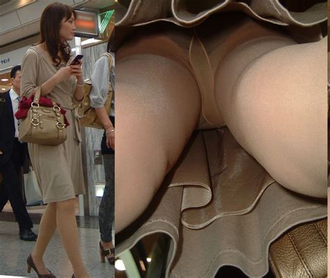 japanese pantyhose upskirts fetish porn pic
