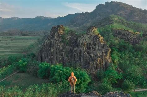 tempat wisata  solo  instagramable