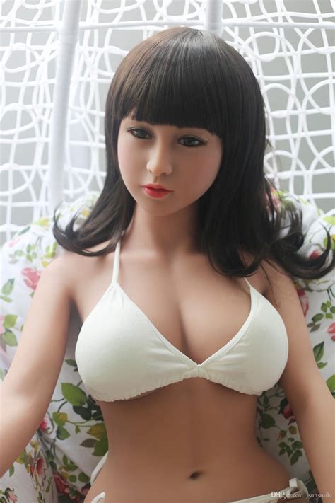 doll and dolls 135cm factory sale asian japanese anime