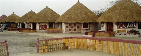 kutch tour packages from bhuj