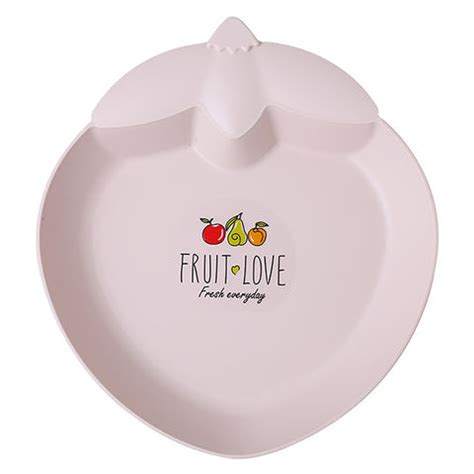 buy wholesale china  fruit plate fruit trays plastic plate