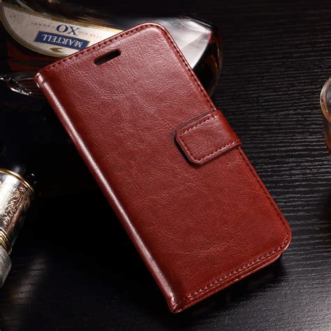 luxury flip leather case  oneplus       stand wallet cover cell phone shell
