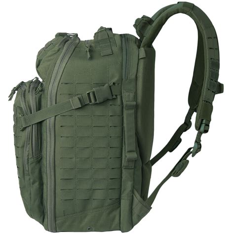 od green tactix  day backpack   tactical military luggage