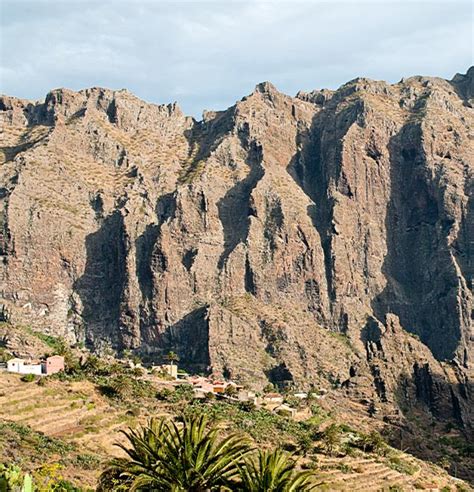 Senderos Hola Islas Canarias