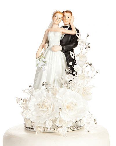 vintage elegant rose wedding cake topper cool wedding cakes wedding