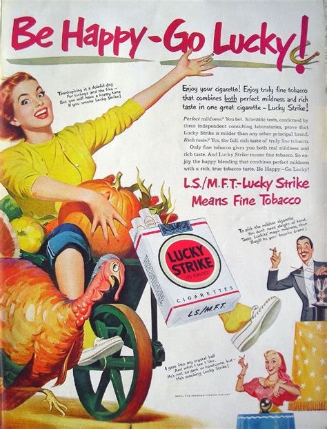 be happy go lucky vintage advertisements vintage ads vintage
