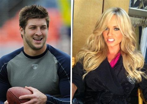 Playmate Heather Knox Talks About Taking Tebow S Virginity Huffpost Null