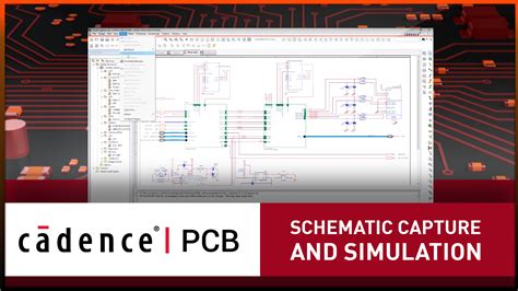 practices  capturing circuit board schematics advanced pcb design blog cadence