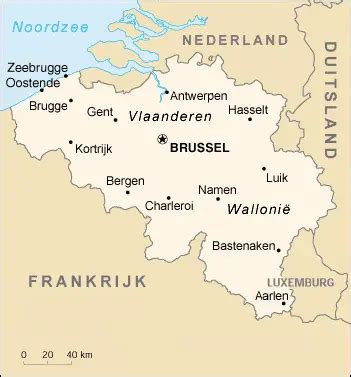 map nl mapsofnet