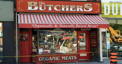butchers closed blogto toronto