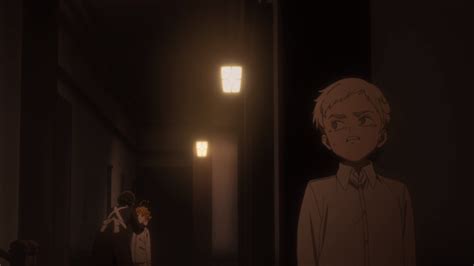 adapting the promised neverland from manga to anime opus