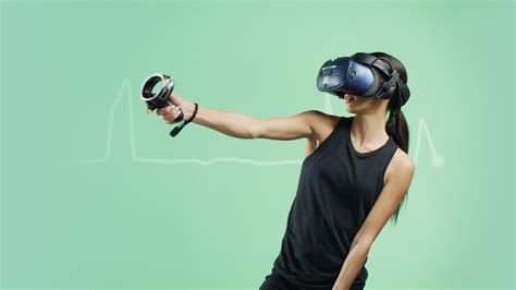 What Is Virtual Reality Vive Blog