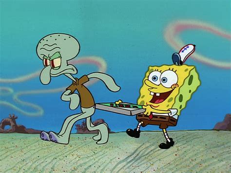 10 of the most iconic spongebob episodes her campus