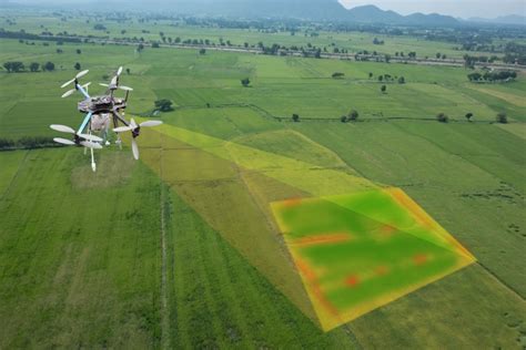 razoes  investir em drones   gestao de fazendas mf magazine