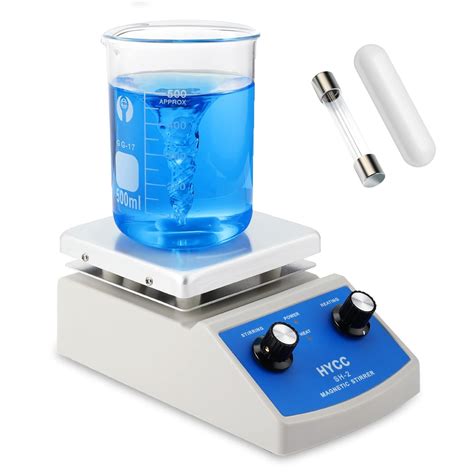 hycc magnetic stirrer hot plate max   rpm hot plate