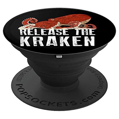 top  release  kraken cell phone stands freebumble