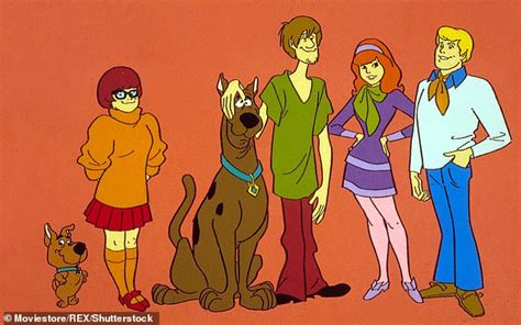 Scooby Doo Fans Divided By Hbo Max S New Velma Spin Off Series Daily