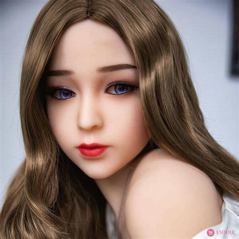 Esdoll Sex Doll Sex Dolls Is A Realistic Sex Doll Ideal For