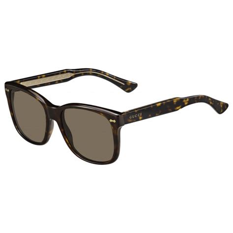 gucci sonnenbrille gg 1134 s col kcl ej gr 56 18 aam online