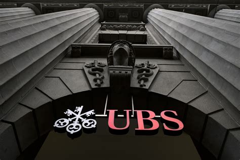 exclusive ubs loses senior private equity executive fortune