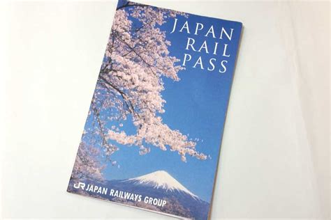 Faq Japan Rail Pass