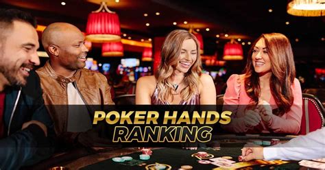 poker hands   beginners guide  winning hands