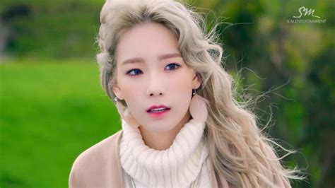 Photos Show Taeyeon Is So Naturally Sexy She Doesn T Even