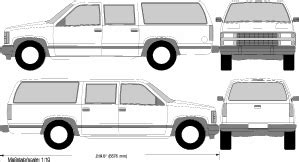 chevy suburban cliparts   chevy suburban cliparts png
