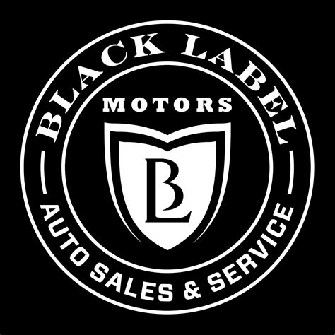 black label motors matthews nc