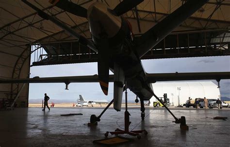 report sa  give saudi arabia killer drones  mail guardian