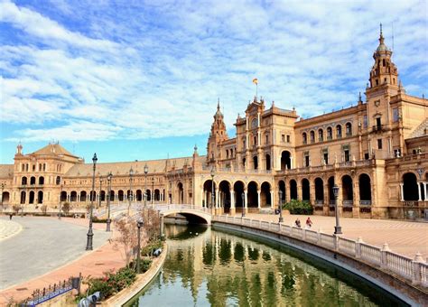 recommendations      seville    time visitor