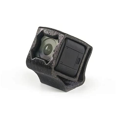 printed gopro session mount  degree  prop protector  consumer electronics