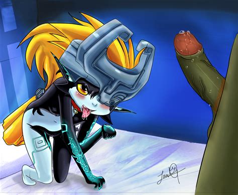 midna hentai images image 146302