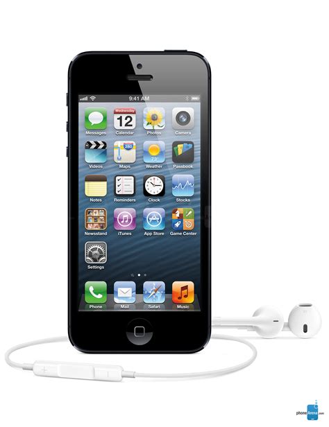 apple iphone  specs